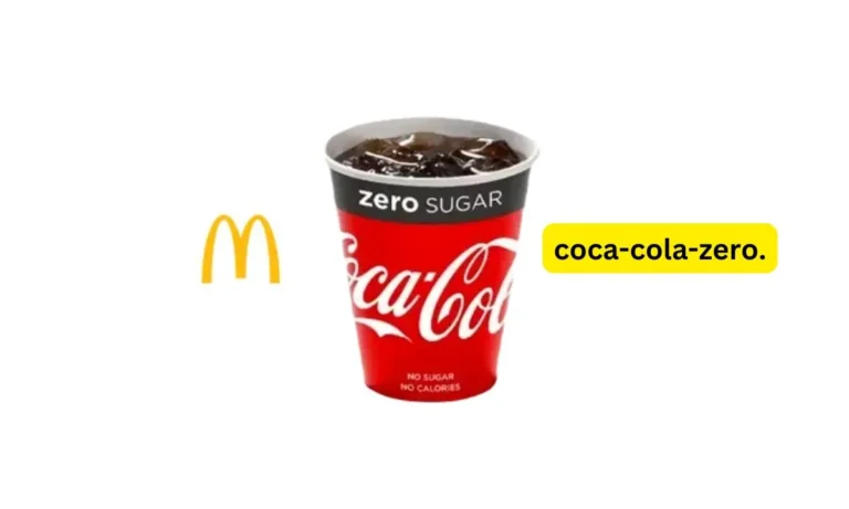 Coca-Cola Zero