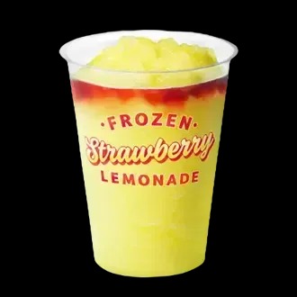 Frozen Strawberry Lemonade_image_mcdomenuuk.info