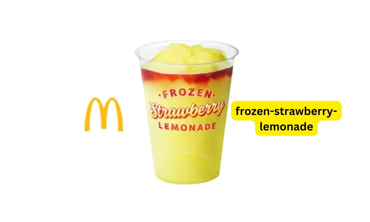 Frozen Strawberry Lemonade_featureimage_mcdomenuuk.info