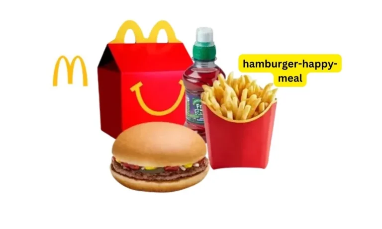 Hamburger Happy Meal_featureimage_mcdomenuuk.info