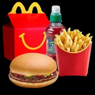 Hamburger Happy Meal_image_mcdomenuuk.info