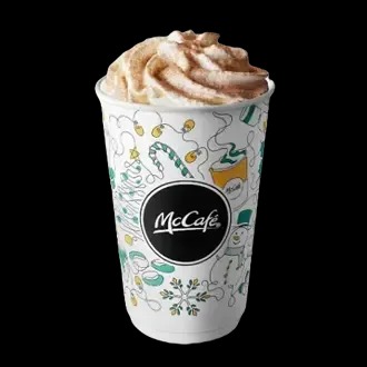 Hot Chocolate Deluxe  _image_mcdomenuuk.info