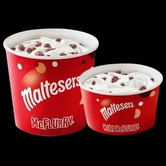 Maltesers McFlurry  _image_mcdomenuuk.info