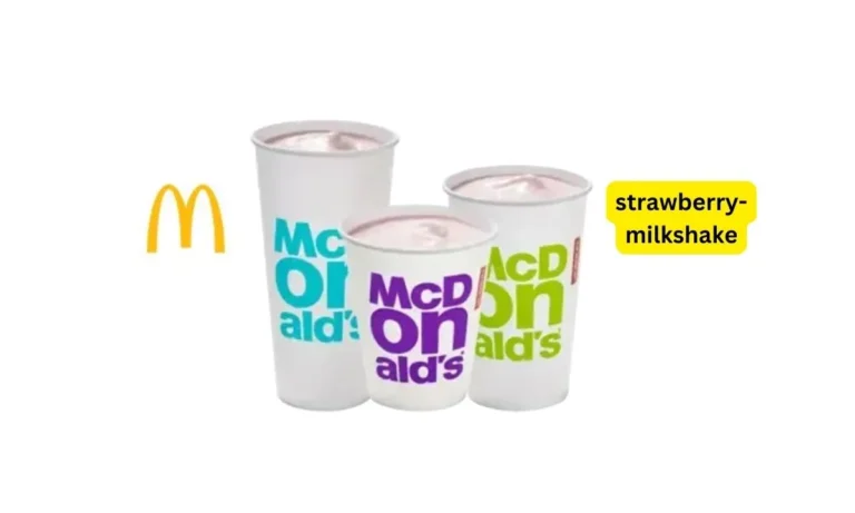 Strawberry Milkshake_featureimage_mcdomenuuk.info