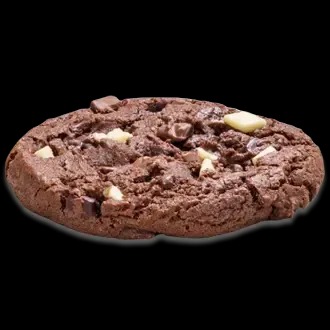 Triple Chocolate Cookie_image_mcdomenuuk.info