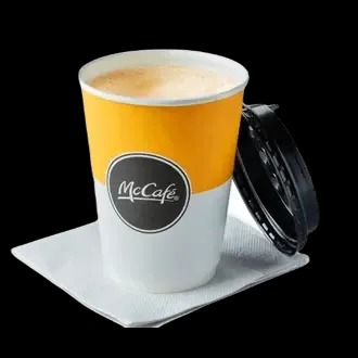 White coffee_image_mcdomenuuk.info