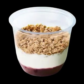 Berry & Granola Yogurt _image_mcdomenuuk.info