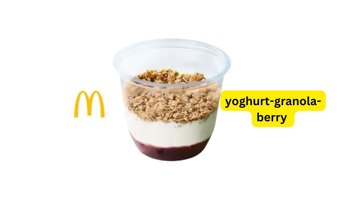 Berry & Granola Yogurt_feature_image_mcdomenuuk.info