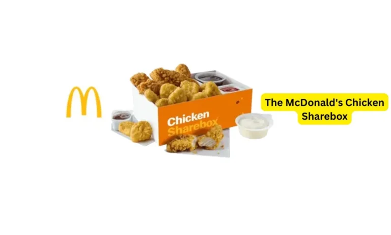 The McDonald's Chicken Sharebox_featureimage _mcdomenuuk.info